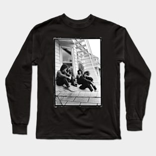 The Replacements Audacious Anthems Long Sleeve T-Shirt